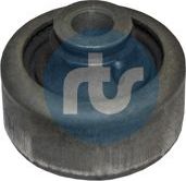 Сайлентблок переднего рычага подвески RTS. Артикул 017-00444