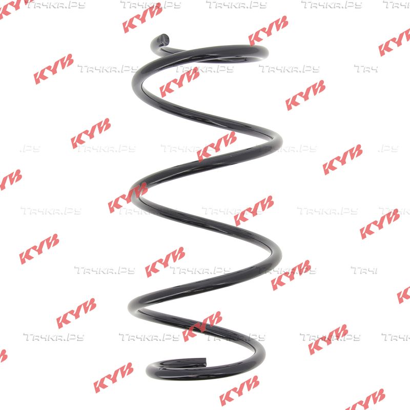 Пружина подвески KYB (Каяба) K-Flex. Артикул RA3395