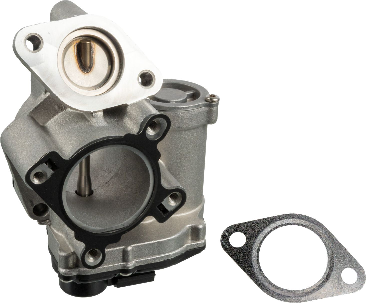 Клапан EGR (рециркуляции выхлопных газов) Febi Bilstein. Артикул 173830