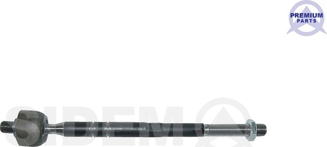 Рулевая тяга Sidem передняя для Peugeot 5008 I 2009-2017. Артикул 53112