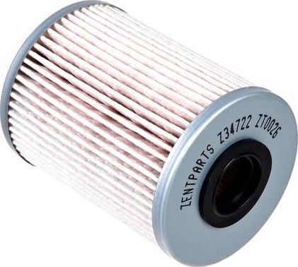 Топливный фильтр Zentparts. Артикул Z34722