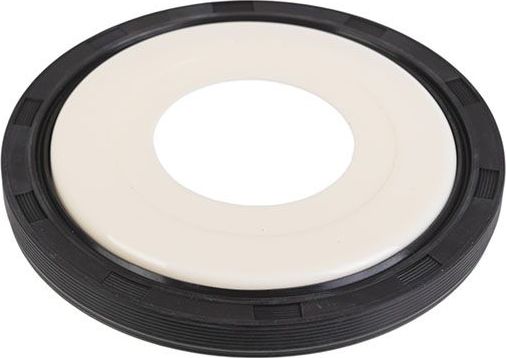 Сальник коленвала Zentparts (PTFE (политетрафлуороетилен)/ACM (полиакрил-каучук)). Артикул Z26962