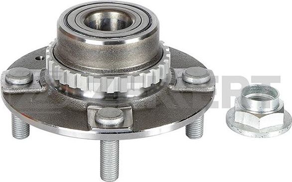 Ступица колеса Zekkert. Артикул RL-1672