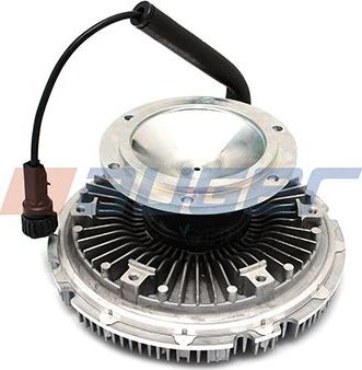 Муфта (вискомуфта) вентилятора Auger для Mercedes-Benz Axor 2004-2026. Артикул 71192