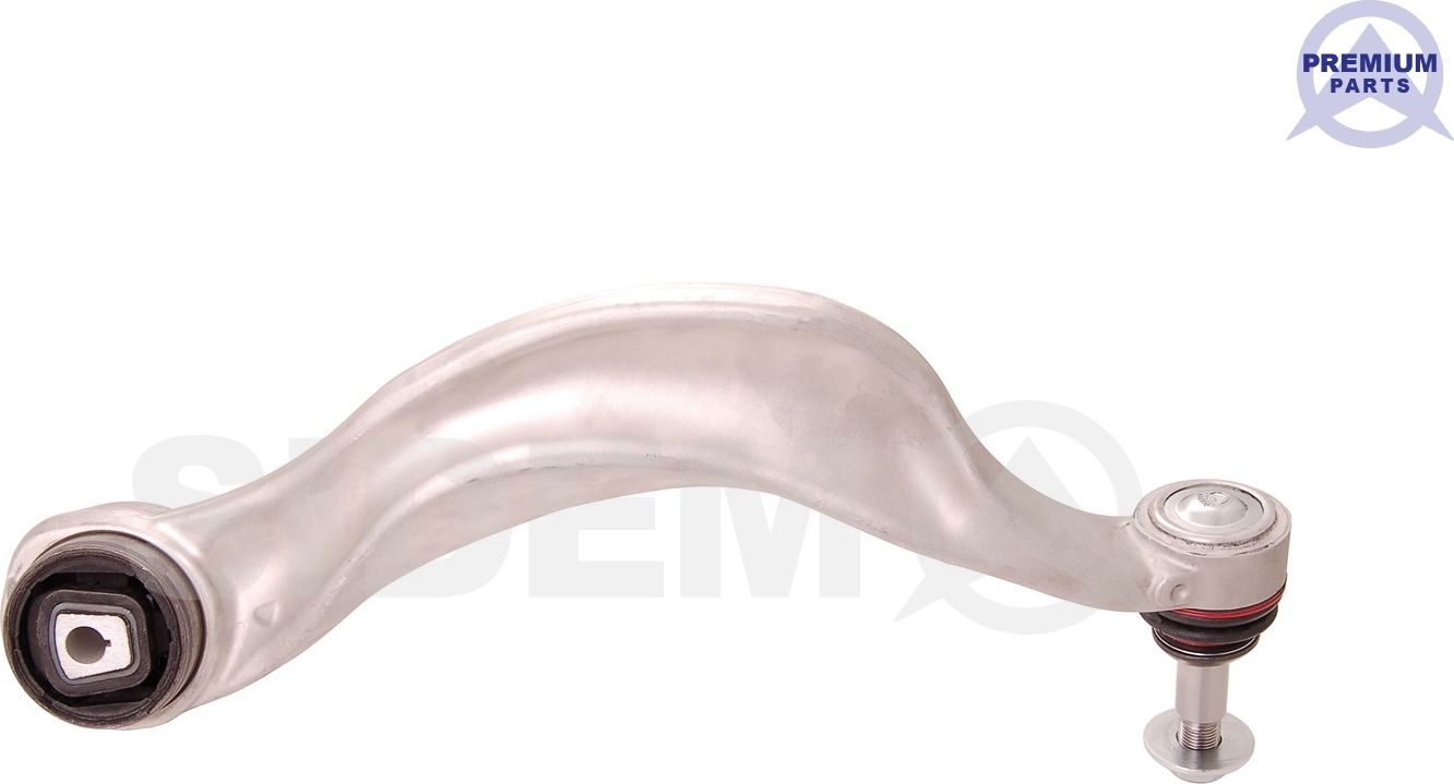 Продольный рычаг передней подвески Sidem (алюминий). Артикул 21355