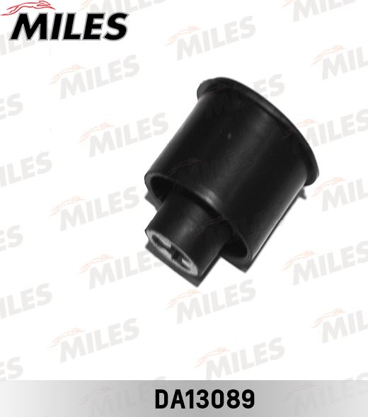 Сайлентблок задней балки Miles. Артикул DA13089