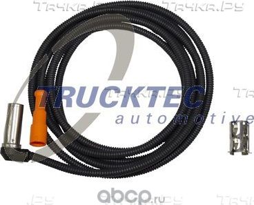 Датчик ABS Trucktec Automotive. Артикул 01.42.189
