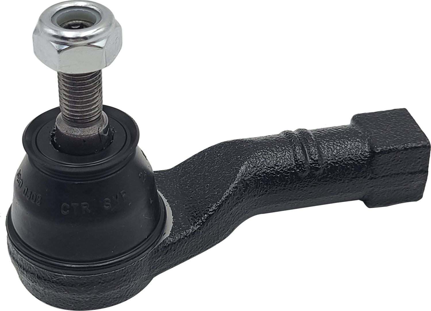 Наконечник рулевой тяги CTR. Артикул CE0518