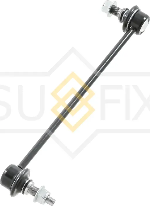 Стойка стабилизатора передняя правая/левая HYUNDAI ELANTRA VI Saloon (AD) 2015-/ (Sufix). Артикул SJ1481