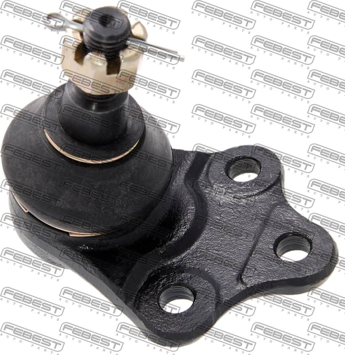 Шаровая опора Febest. Артикул 2920-FLIIF