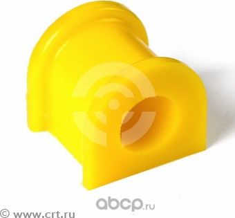 Втулка амортизатора (Точка Опоры). Артикул 1-01-727