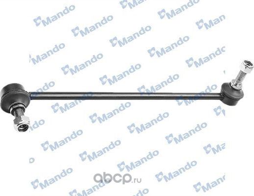 СТОЙКА СТАБИЛИЗАТОРА AUDI MSC015538 (Mando). Артикул msc015538