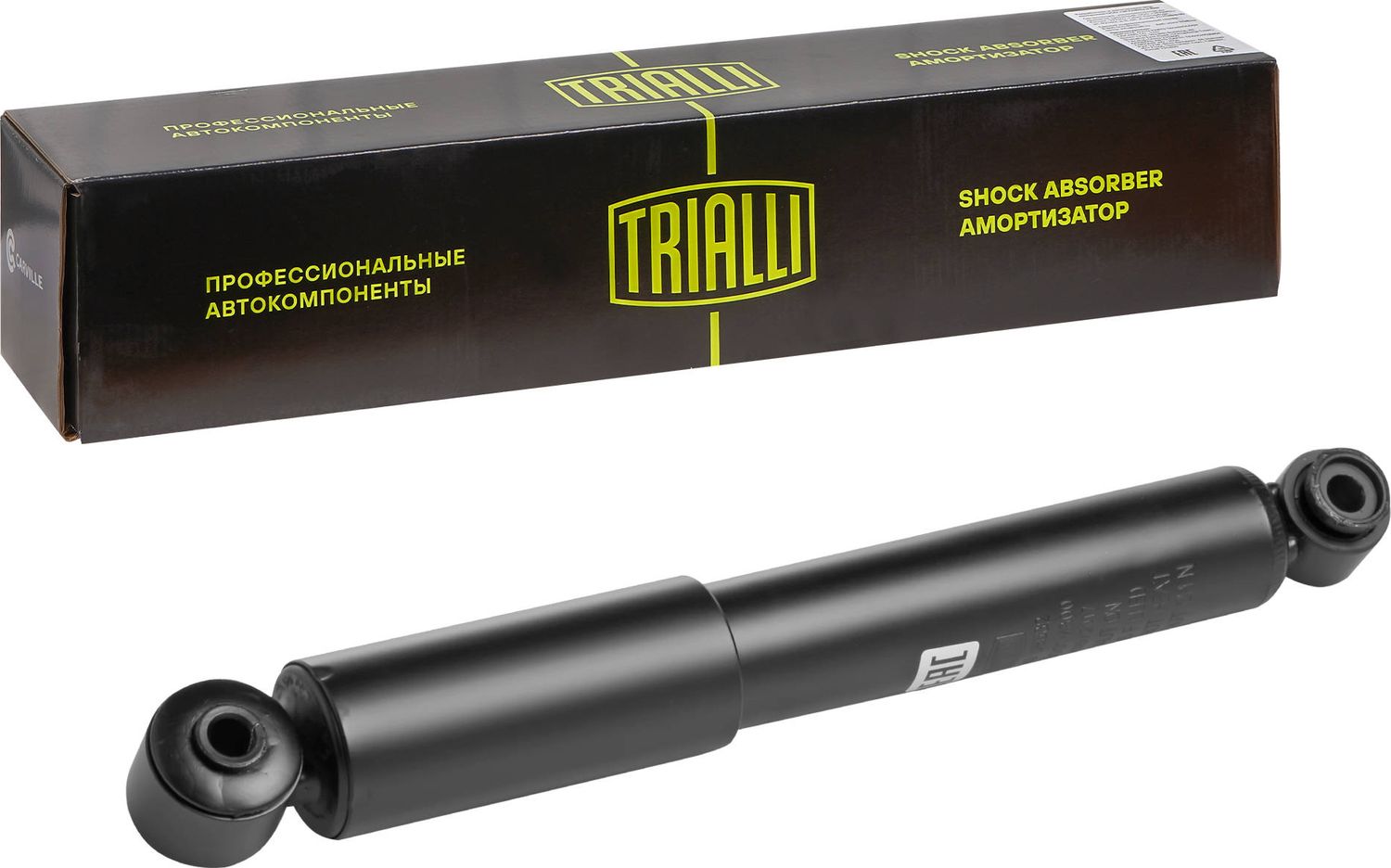 Амортизатор Trialli. Артикул AG 08532