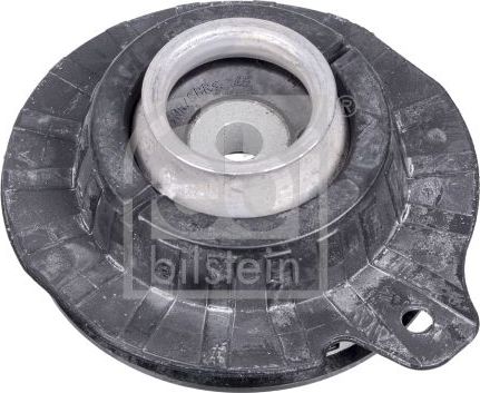 Опора амортизатора (стойки) Febi Bilstein (резина/металл). Артикул 103973
