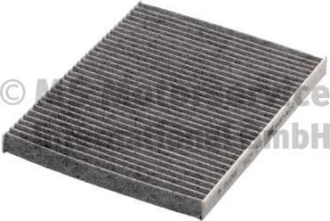 Салонный фильтр Kolbenschmidt. Артикул 50014457