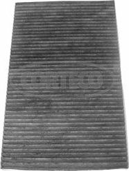 Салонный фильтр Corteco для Audi A6 I (C4) 1994-1997. Артикул 21651958