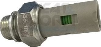 Датчик давления масла Meat & Doria для Nissan Kubistar X76 2003-2026. Артикул 72067