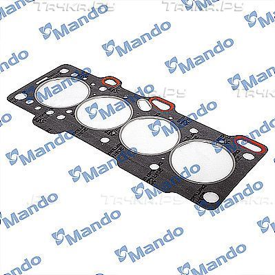 Прокладка ГБЦ Mando для Kia Picanto I 2004-2011. Артикул DN2231102800