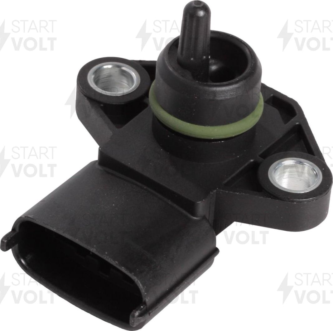 Датчик абсолютного давления (ДАД, MAP) StartVOLT для Kia Rio II 2005-2011. Артикул VS-MP 08901