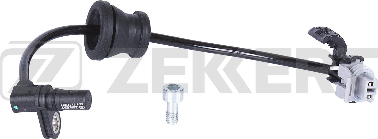 Датчик ABS Zekkert. Артикул SE-6122