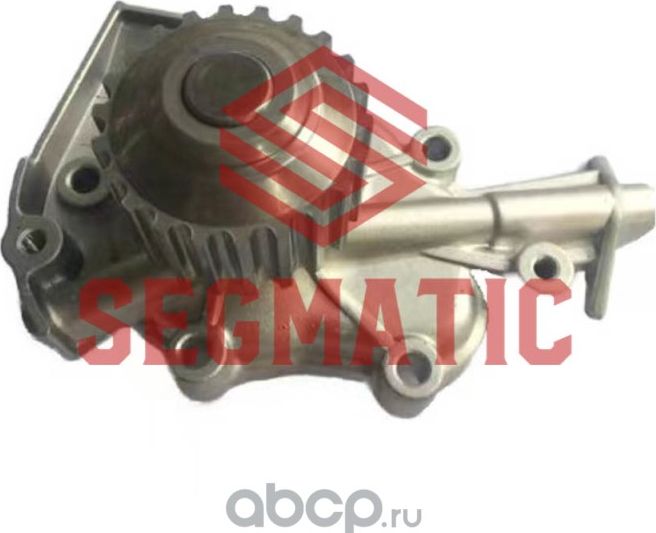 Водяной насос (Segmatic). Артикул SGWP6088