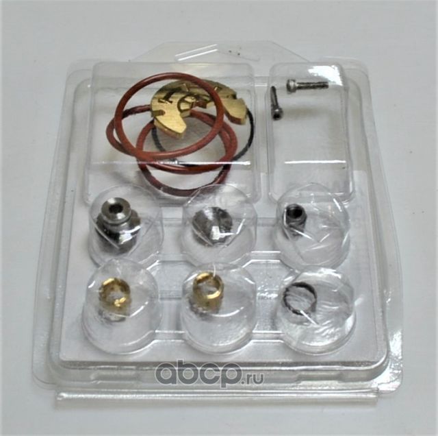 Ремкомплект турбины 8200351439RK (Awgo). Артикул 8200351439RK