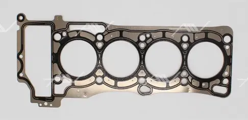 HG-33170 прокладка ГБЦ NISSAN QG15DE DOHC 16V стальная (Autowelt). Артикул HG33170