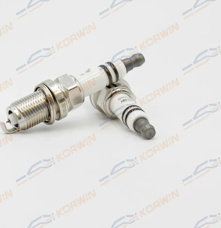 Свеча зажигания (Korwin). Артикул KWND0609