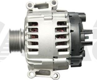 Генератор Vika для Volkswagen Passat CC I 2008-2012. Артикул 99031772301