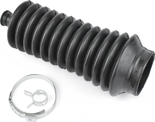 Пыльник рулевой рейки RENAULT CLIO II/KANGOO/MEGANE I/SCENIC I (Jikiu). Артикул CG43003
