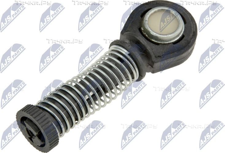 Трос переключения передач КПП NTY для Volkswagen New Beetle I (A4) 1998-2010. Артикул NXX-VW-008
