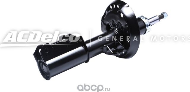 Амортизатор ACDelco передний левый для Opel Astra J 2009-2017. Артикул 19347929