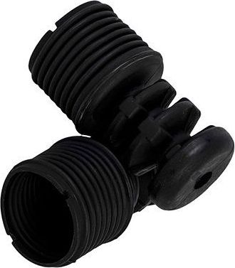 Комплект отбойников и пыльников амортизаторов (стоек) Stellox. Артикул 11-27376-SX