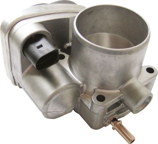 Дроссельная заслонка Continental (Siemens/VDO) для Renault Fluence I 2010-2017. Артикул A2C59511232