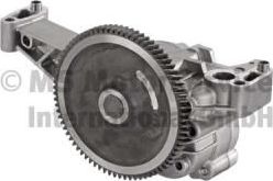 Масляный насос BF Germany. Артикул 20140709004