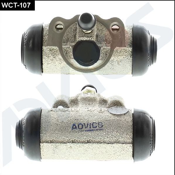 Тормозной цилиндр Advics (Чугун). Артикул WCT-107