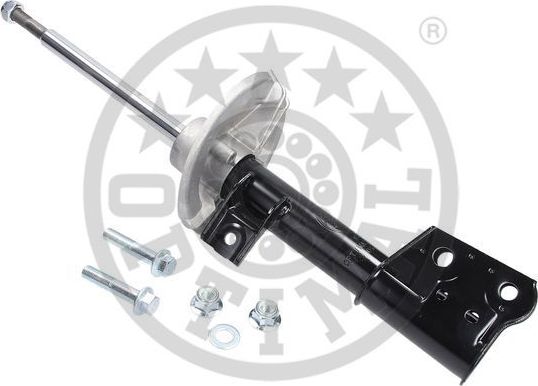 Амортизатор Optimal передний для Mercedes-Benz Vaneo 2002-2005. Артикул A-3280G