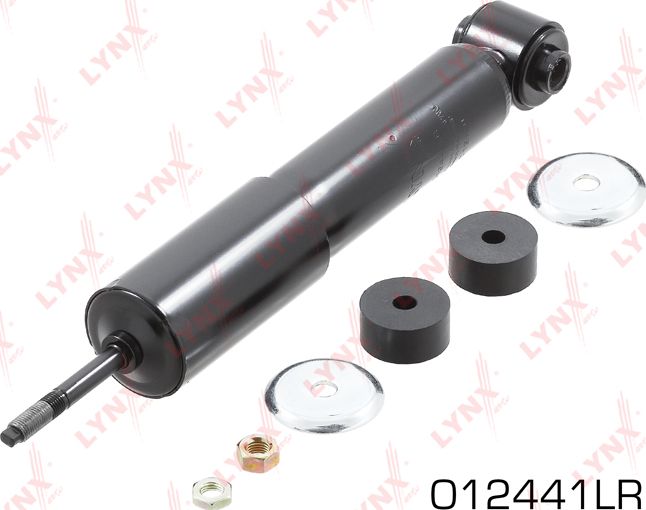 Амортизатор LYNXauto. Артикул O12441LR