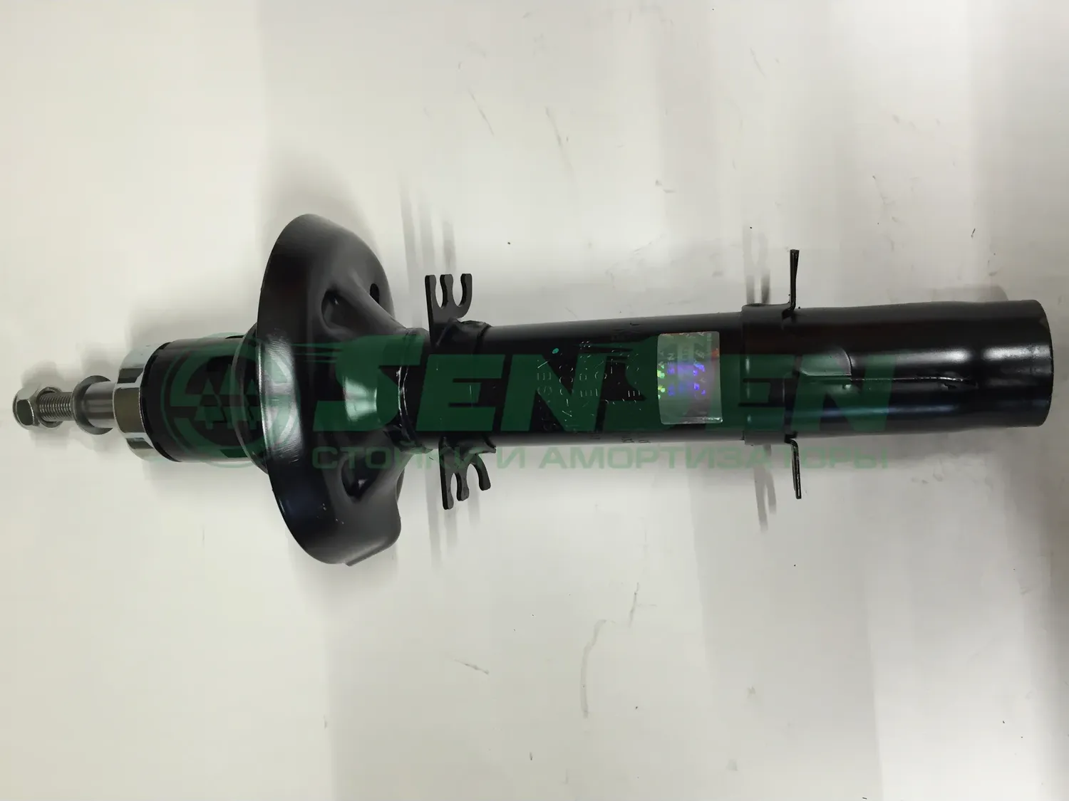 АМОРТИЗАТОР AUDI A3/VW GOLF IV/SKODA OCTAVIA 96-03 ПЕР.МАСЛ. (Sensen). Артикул 41140032