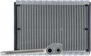 Испаритель кондиционера Mahle Premium. Артикул AE 169 000P