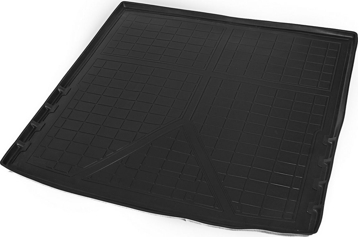 Коврик Rival в багажник для Chevrolet Cruze I рестайлинг универсал 2012-2015. Артикул 11003004