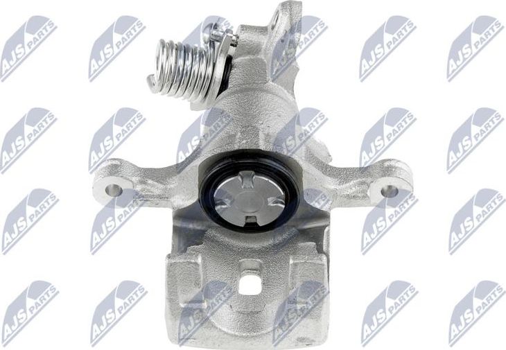 Тормозной суппорт NTY. Артикул HZT-NS-019