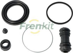 Ремкомплект тормозного суппорта Frenkit передний для Isuzu Trooper I 1983-1991. Артикул 254011