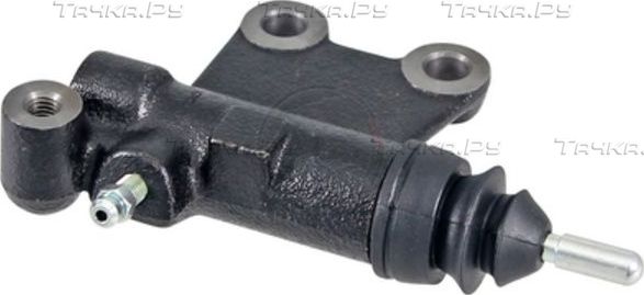 Цилиндр сцепления рабочий ABS (Чугун) для Subaru Impreza II 2001-2005. Артикул 61502