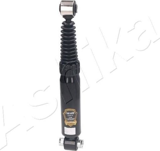 Амортизатор ASHIKA. Артикул MA-00369