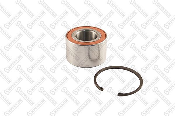 Ступичный подшипник (комплект) Stellox. Артикул 43-28064-SX