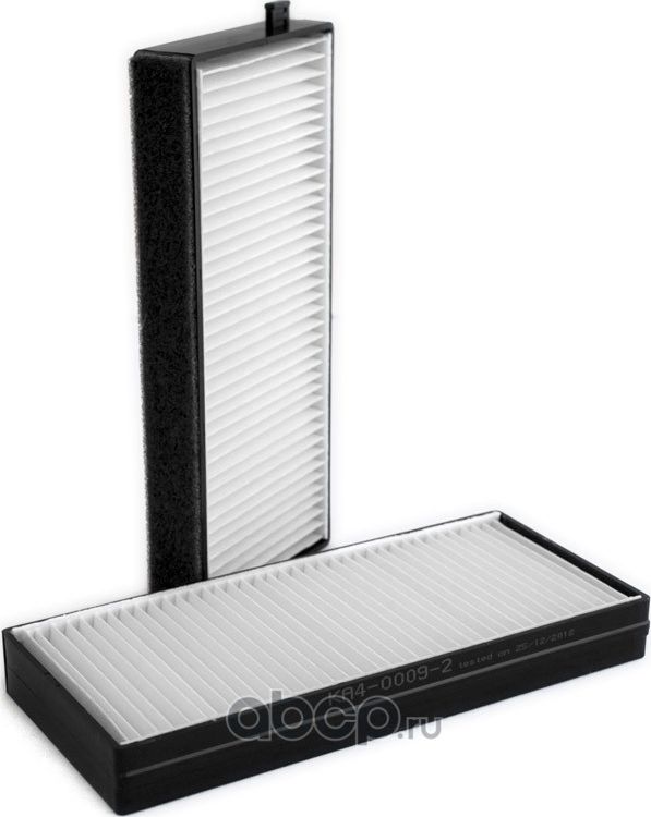 Салонный фильтр 5 (Dextrim). Артикул KA400092