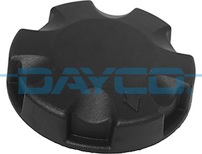 Крышка расширительного бачка Dayco. Артикул DRC050