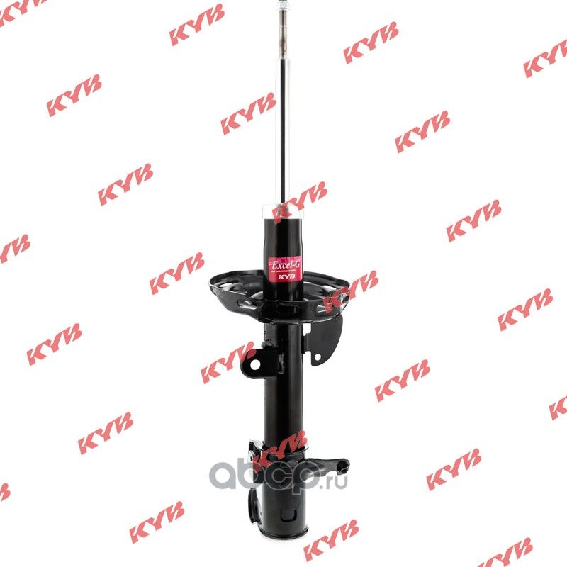 Амортизатор KYB Excel-G передний левый для Honda Pilot II 2008-2015. Артикул 339362