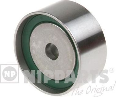 Направляющий (ведущий) ролик ремня ГРМ Nipparts. Артикул J1143012